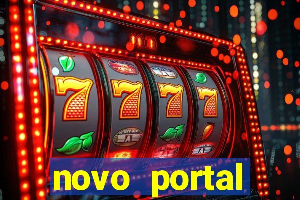 novo portal cruzeiro do sul virtual